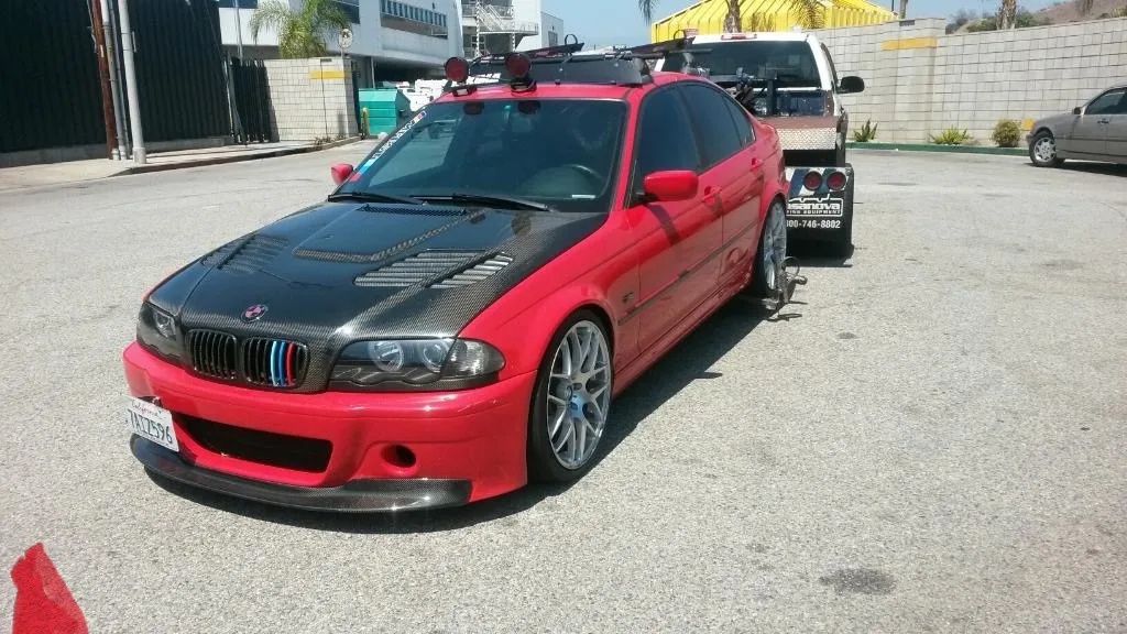 New Creations 5:17 Towing & Automotive Services