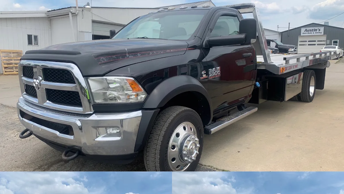 New E.R.A. Elite Roadside Assistance LLC