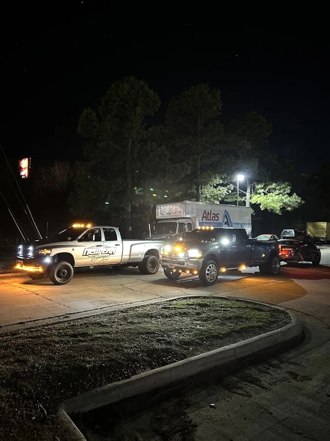 New Era Towing & Logistics
