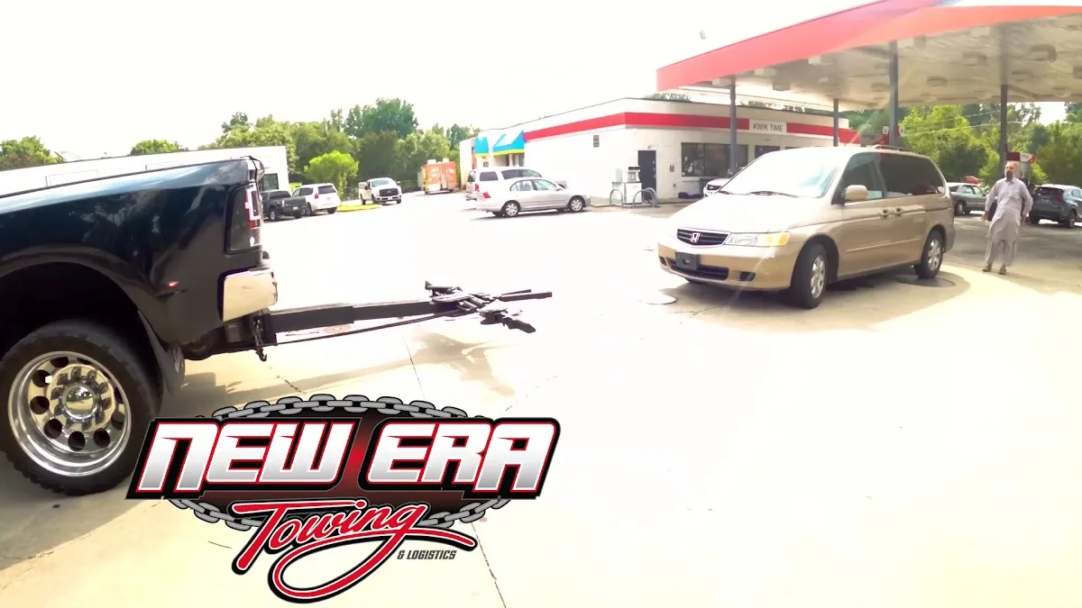 New Era Towing & Logistics