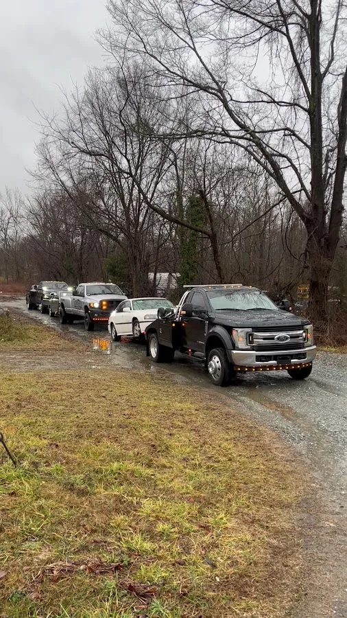 New Era Towing & Logistics