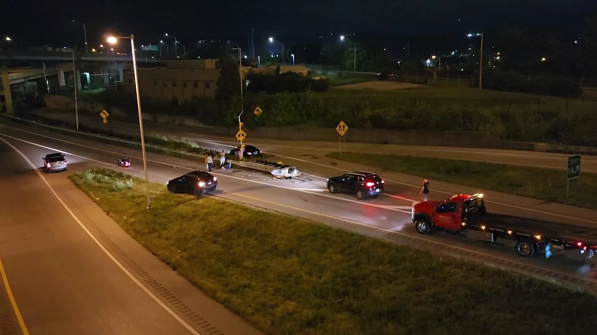 Newdawn Towing & Recovery LLC