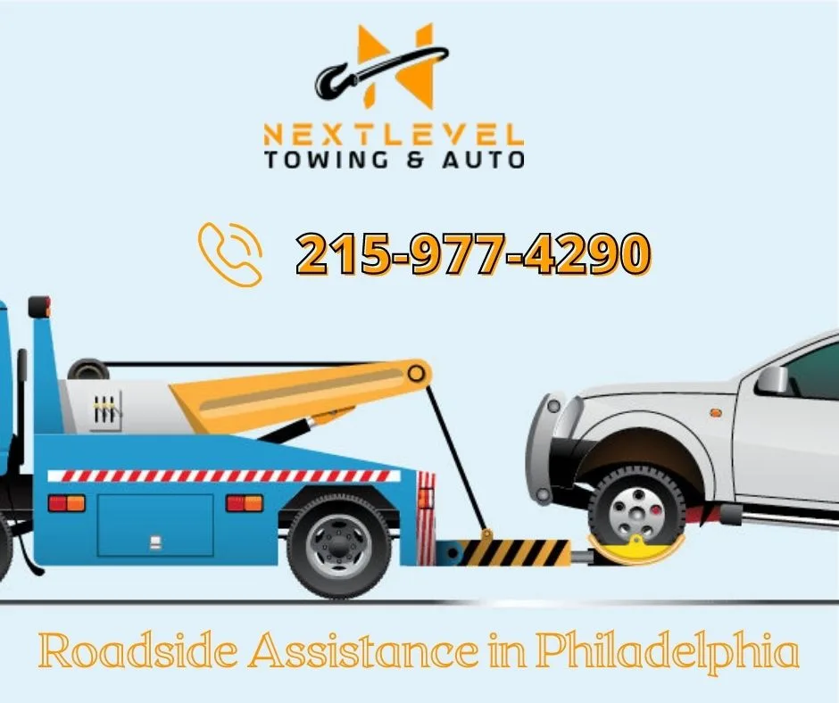 Next Level Towing And Auto - Best Cheap Tow Car, Truck, Towing Near Philadelphia primary photo