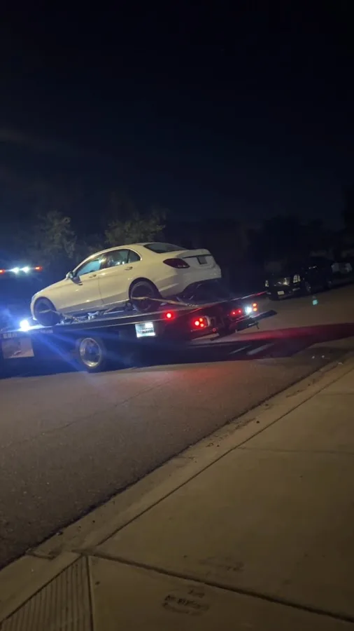 Ninja Towing & Recovery