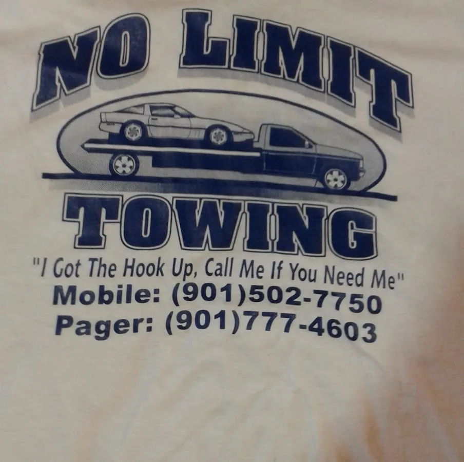 No Limit Towing & Auto