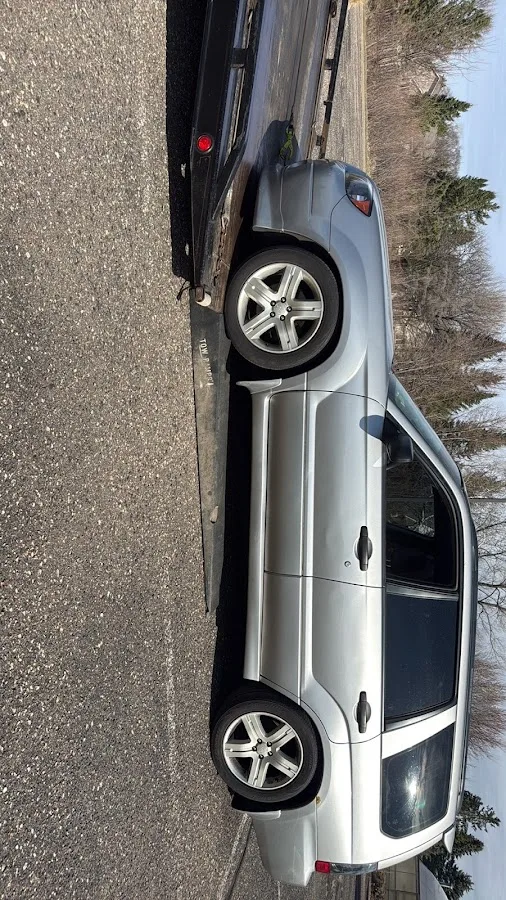 No Worries Towing & Recovery LLC.