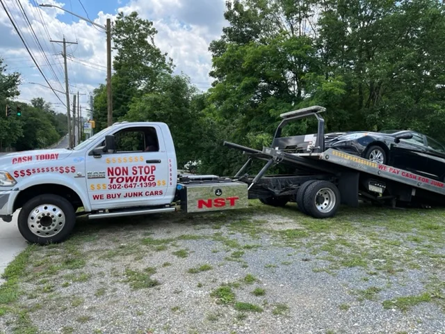 Non Stop Towing