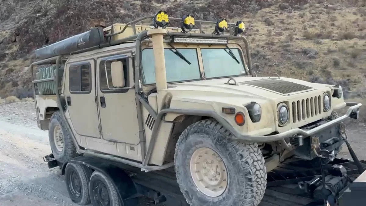 Non Stop Towing Vegas