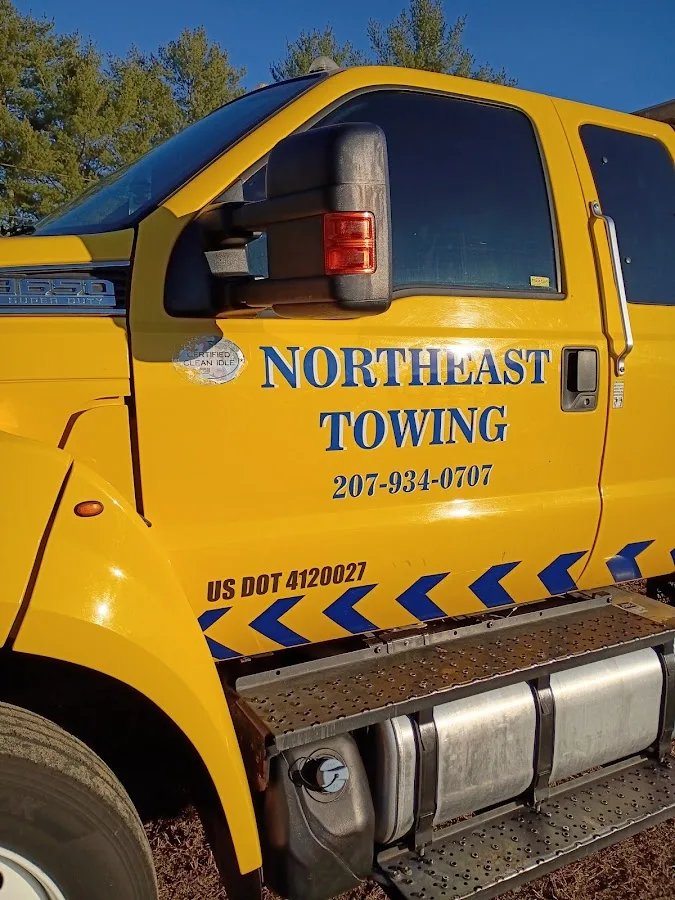 Northeast Towing