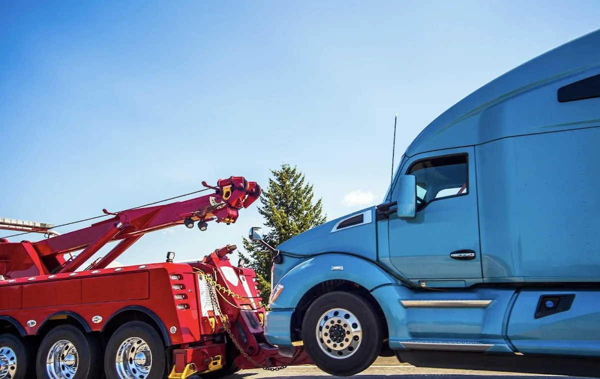 Northern New Mexico Towing