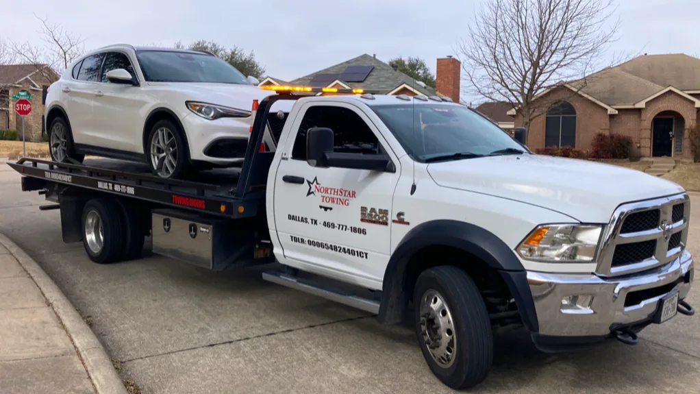 Northstar Towing LLC primary photo