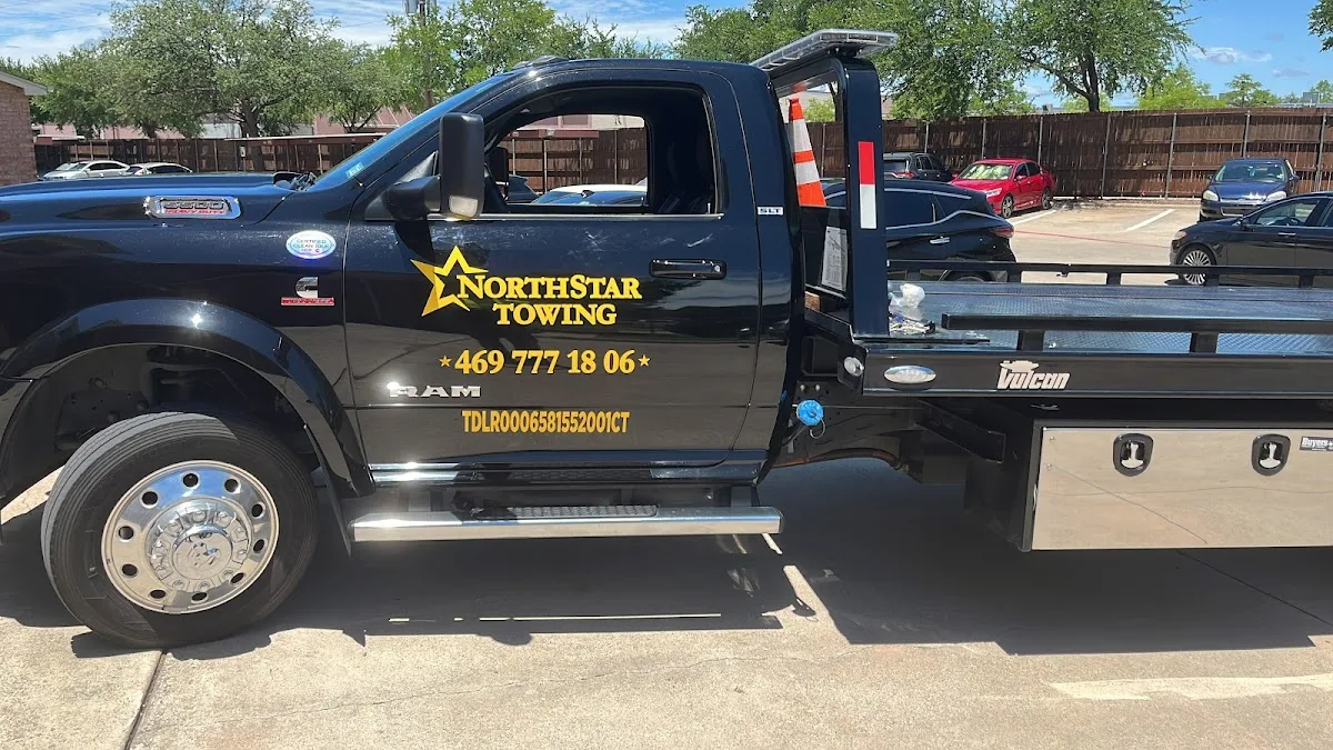 Northstar Towing LLC