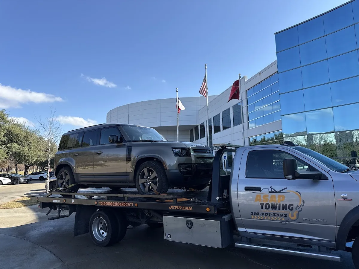 Northstar Towing LLC
