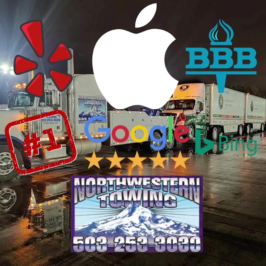 Northwestern Towing & Recovery