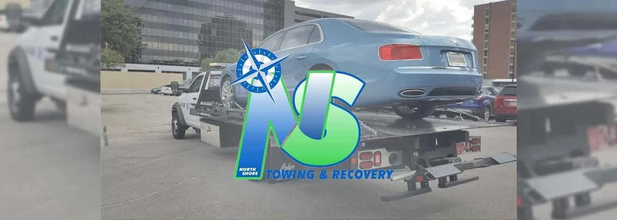 NS Towing & Recovery