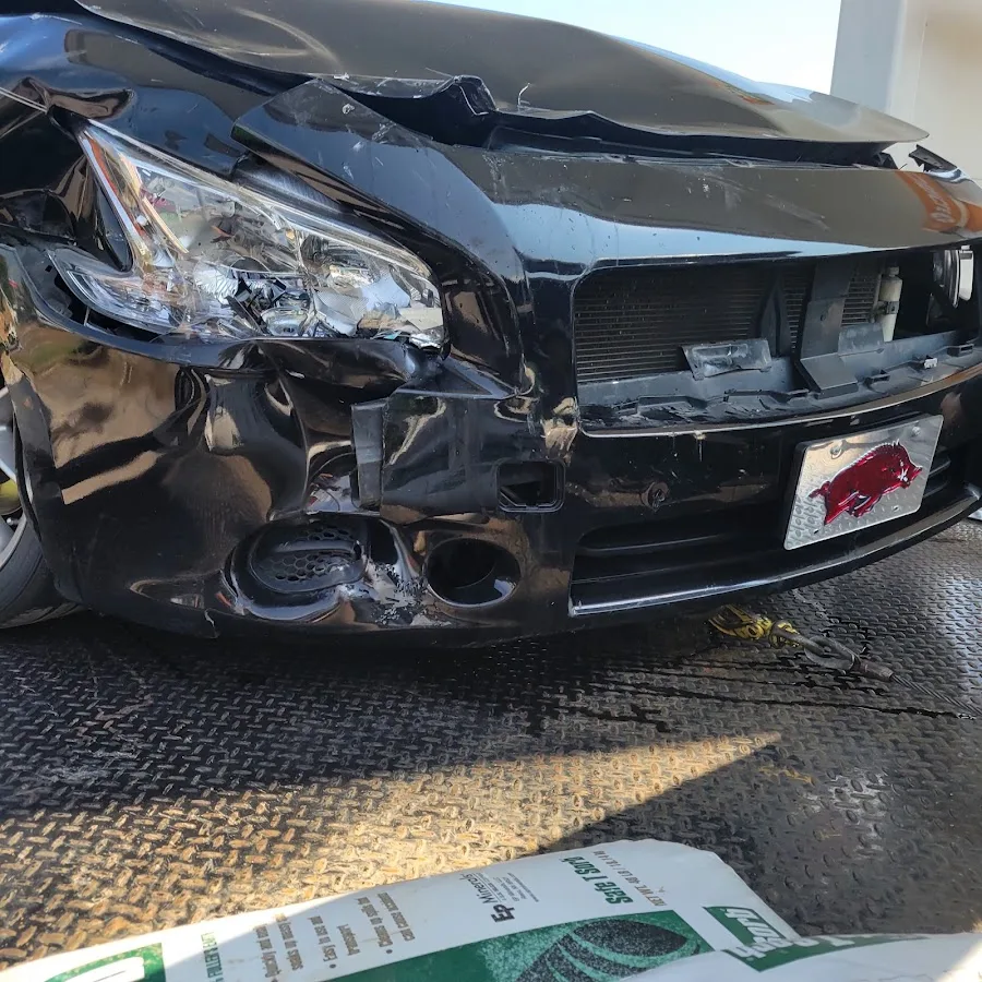 Null's Towing Service primary photo