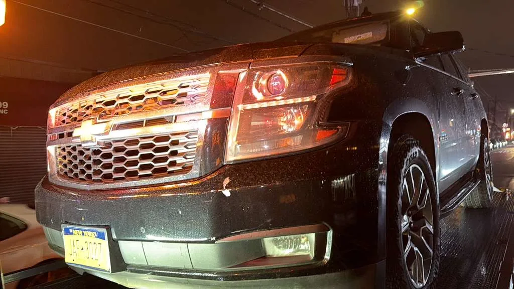 NYC 24 Seven Towing primary photo