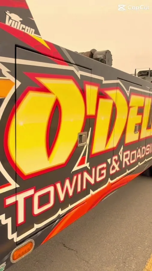 O'Dell Towing and Roadside