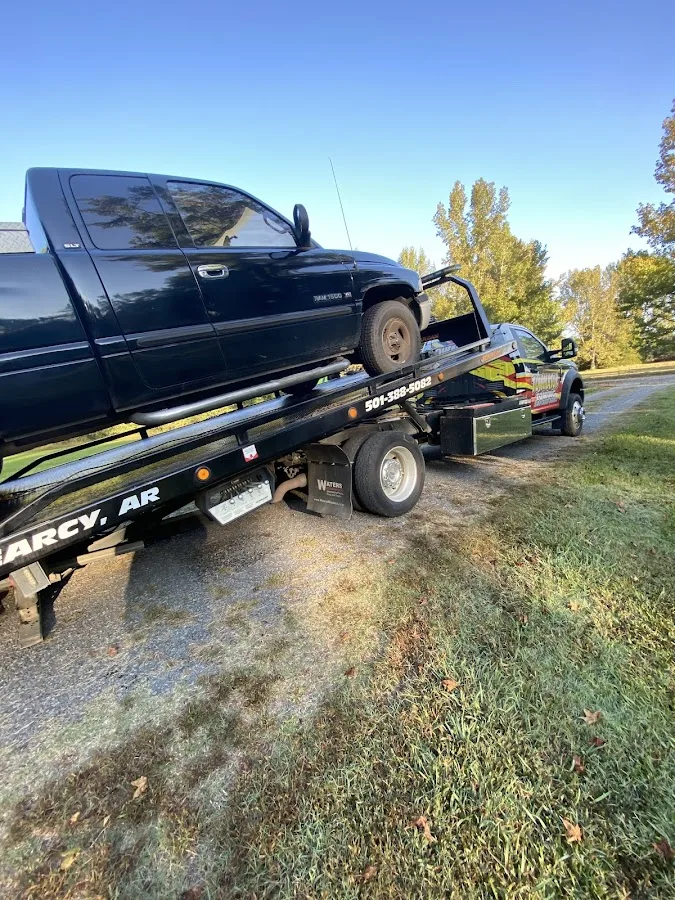 O'Dell Towing and Roadside