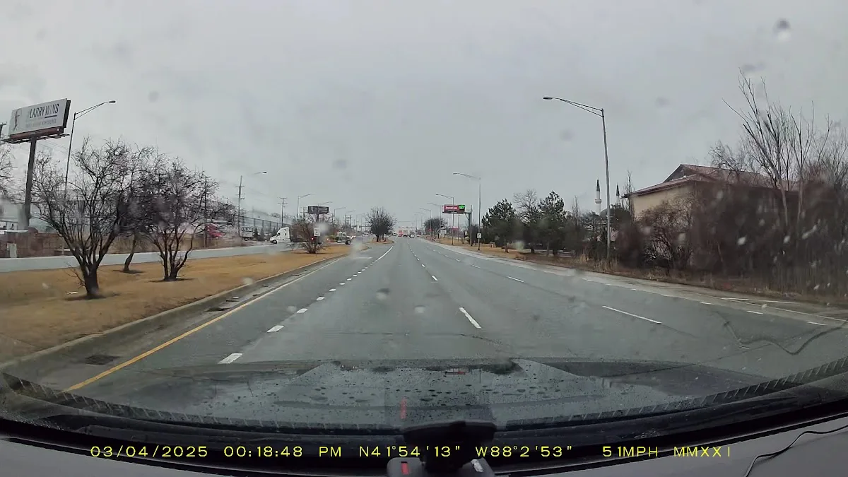 O'Hare Towing Service & Semi Truck Heavy Duty Wrecker