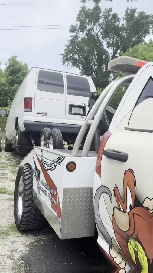 OHD Towing & Recovery LLC