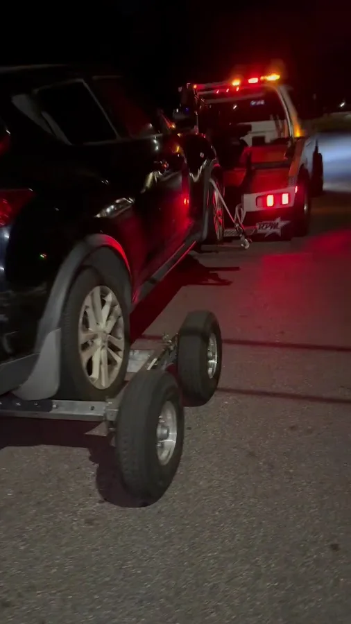 OHD Towing & Recovery LLC