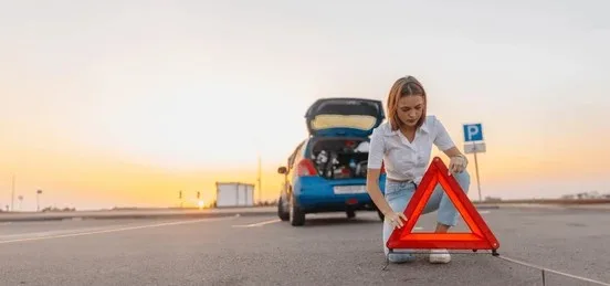 OHIO 24/7 TOWING LLC