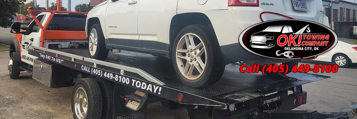OK Towing Company