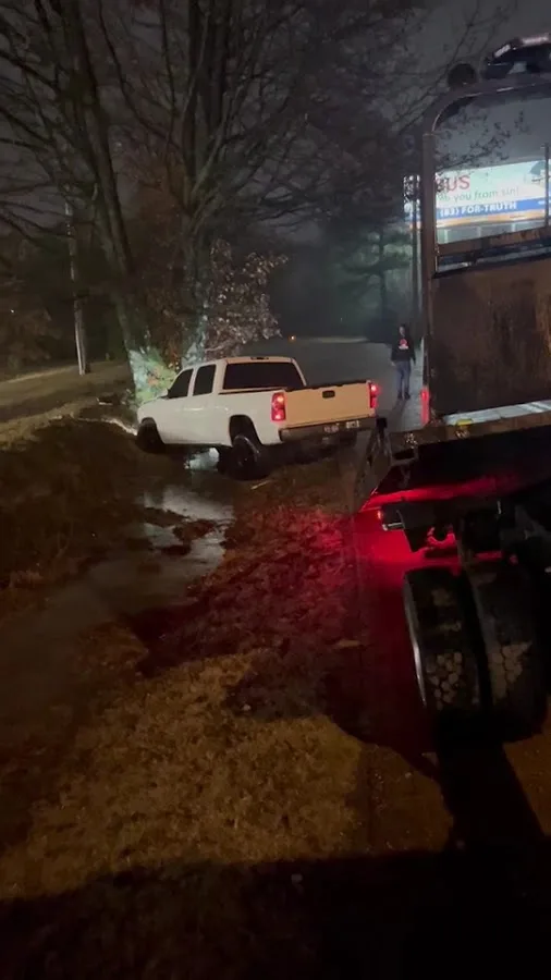 On Call Towing and Recovery