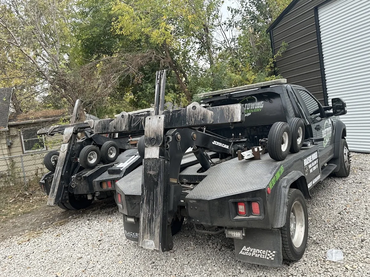 On-Site Towing
