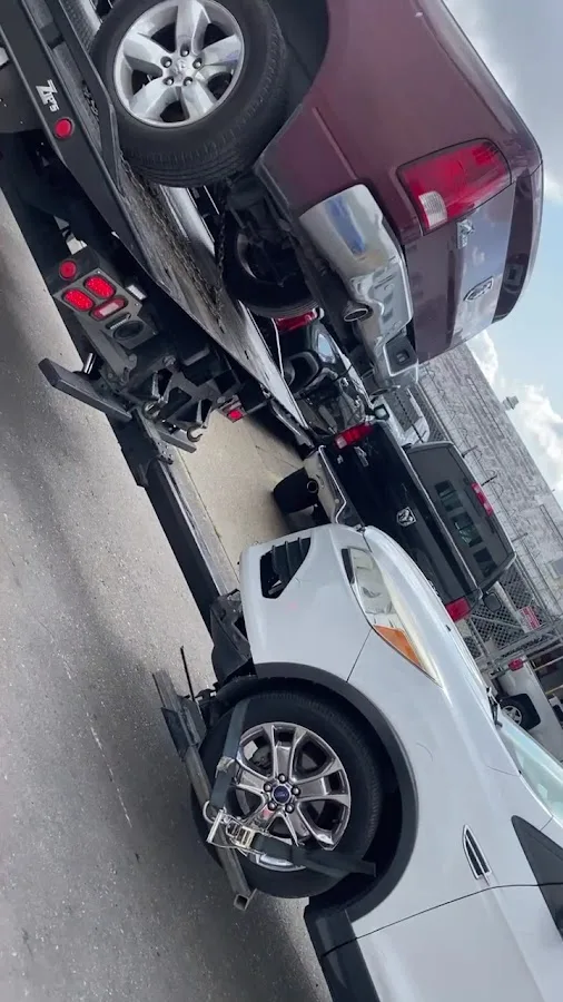 OnDemandTrucking&Towing