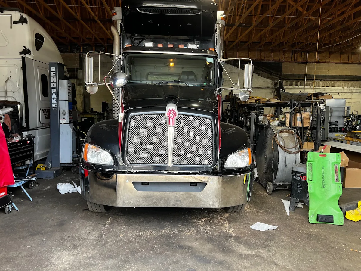 One Source Towing & Repair LLC