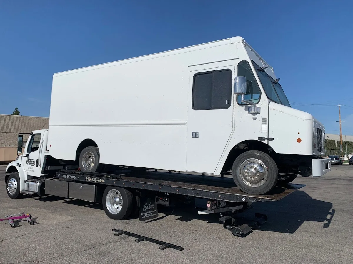 OnSite Towing & Recovery Inc