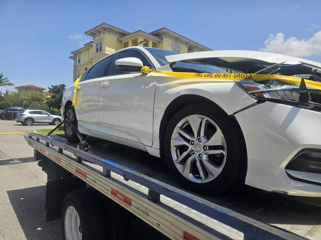 Orlando Towing And Roadside