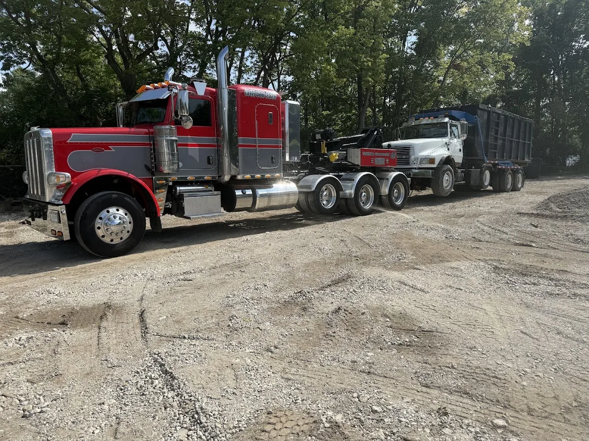 OTF Towing & Transport LLC