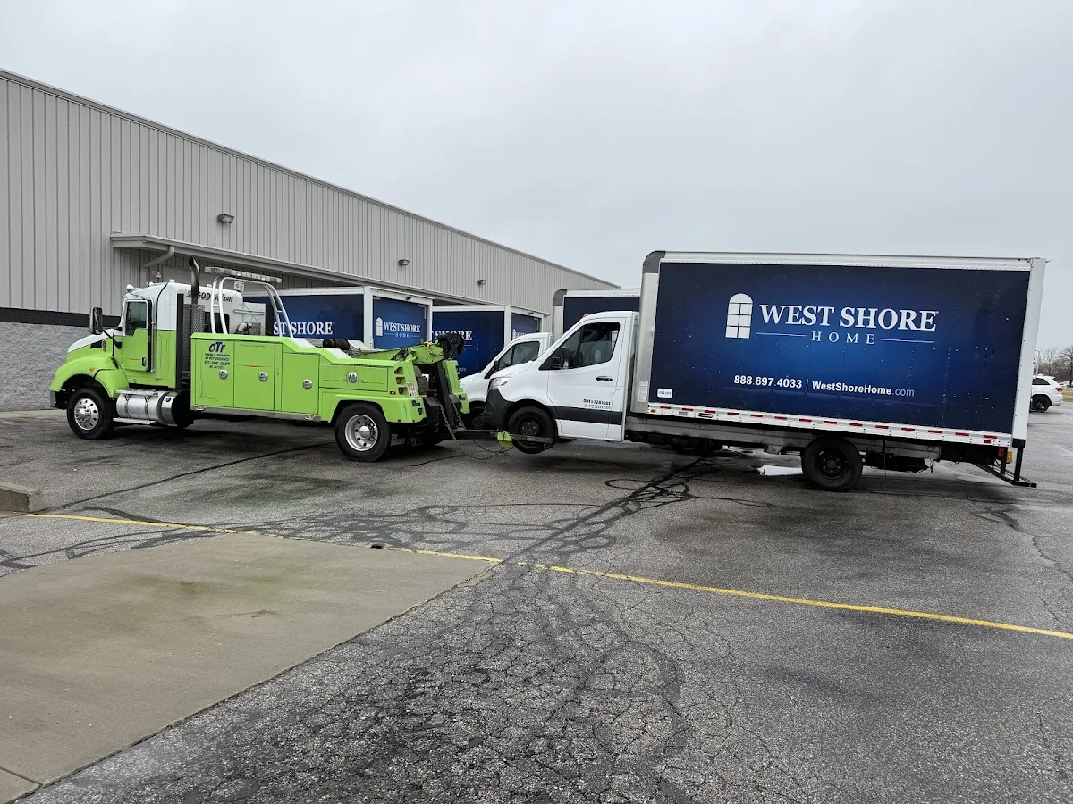 OTF Towing & Transport LLC