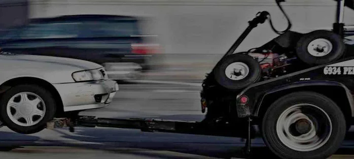 Outlaw Towing & Roadside Assistance Portland