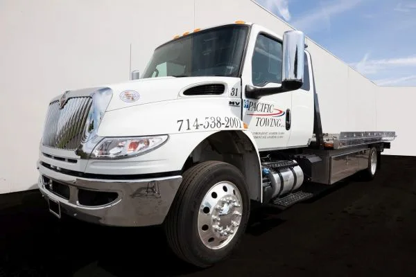 Pacific Towing, inc. primary photo
