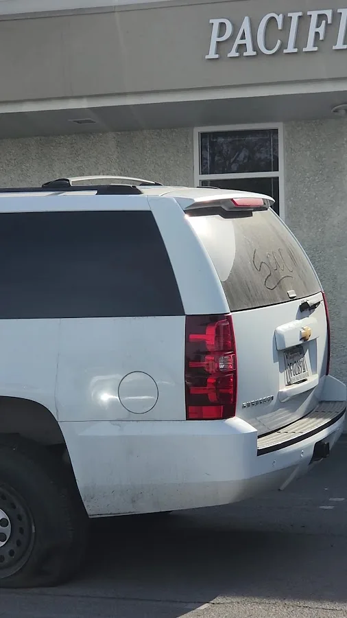 Pacific Towing, inc.