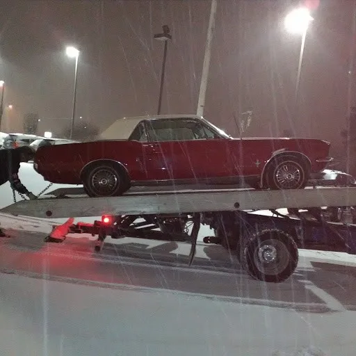 Pacific Towing & Recovery Services, LLC