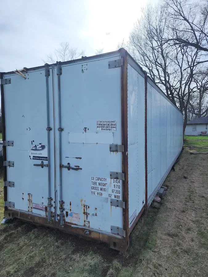 Paddack's Wrecker & Heavy Transport - Heavy Duty Towing and Semi Trailer Tractor Towing Service