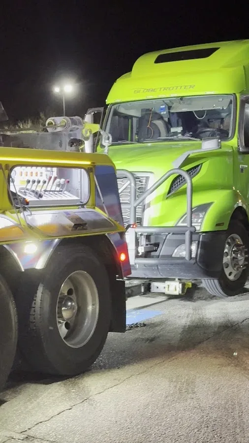 Parkway Wrecker Service