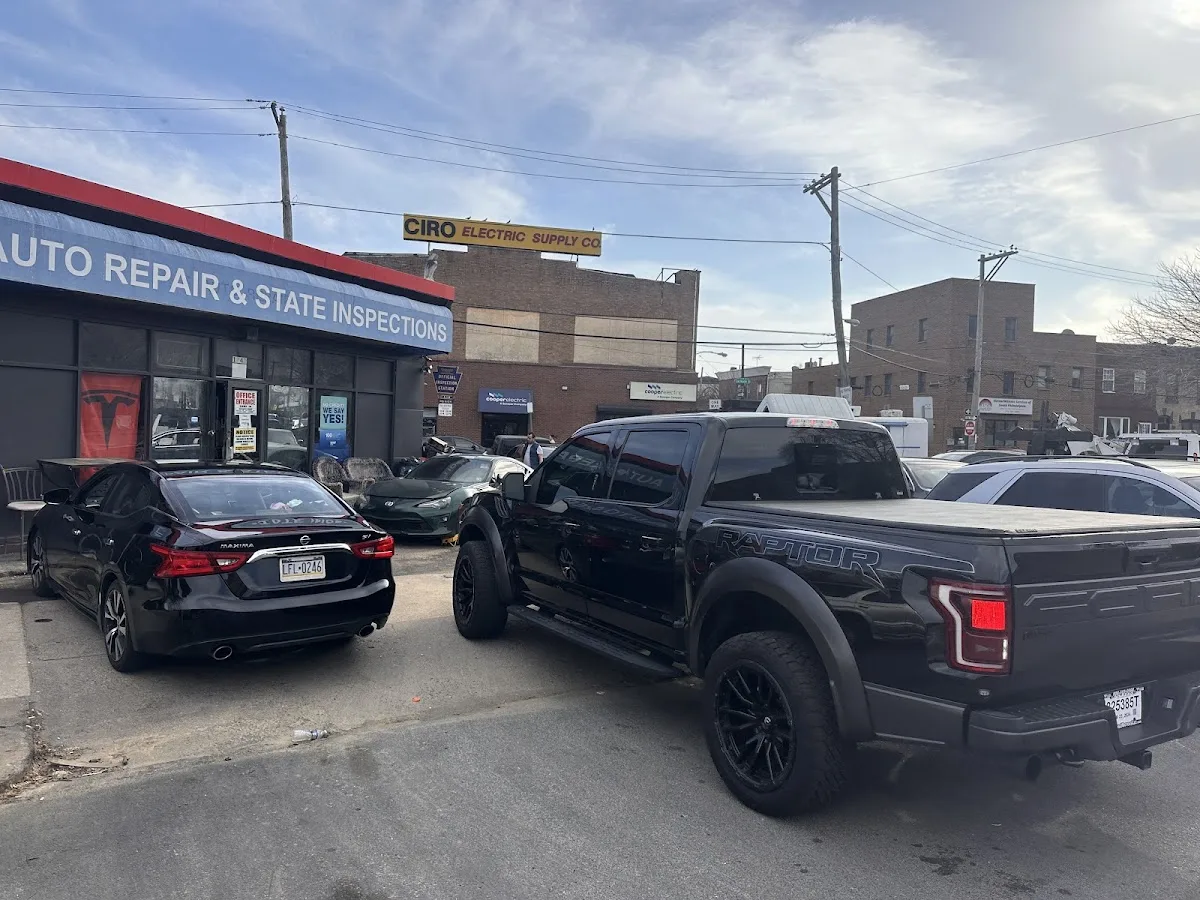 Passyunk Roadside and Towing