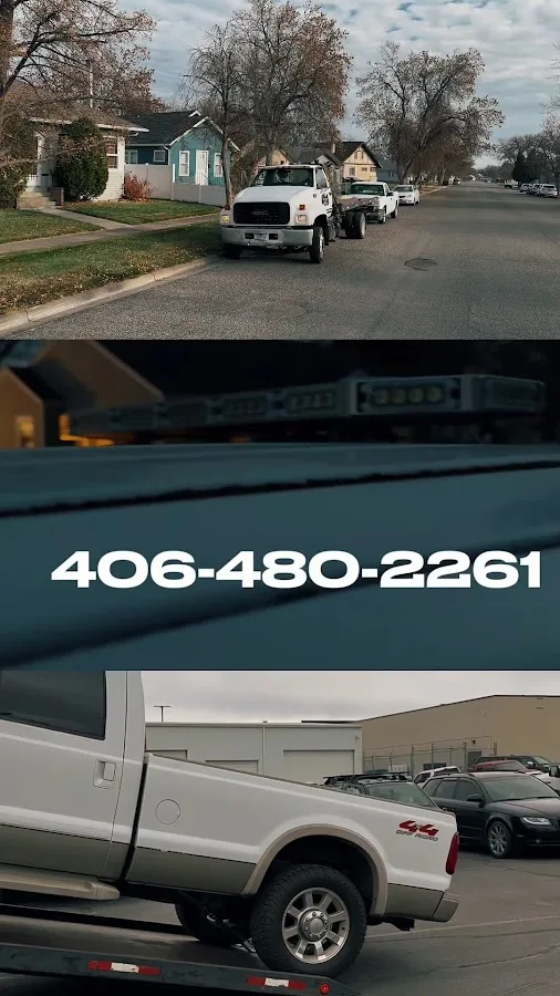 Patriot Towing & Hauling LLC