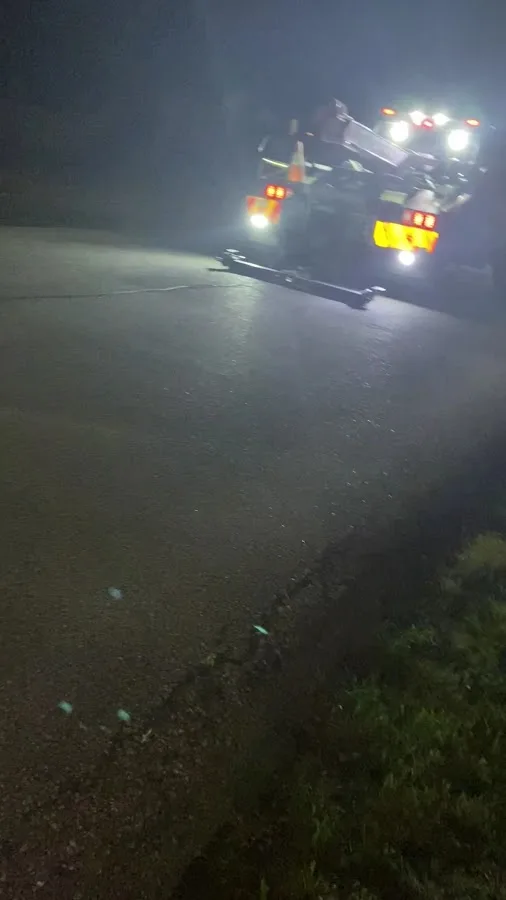 Paul & Crew towing llc