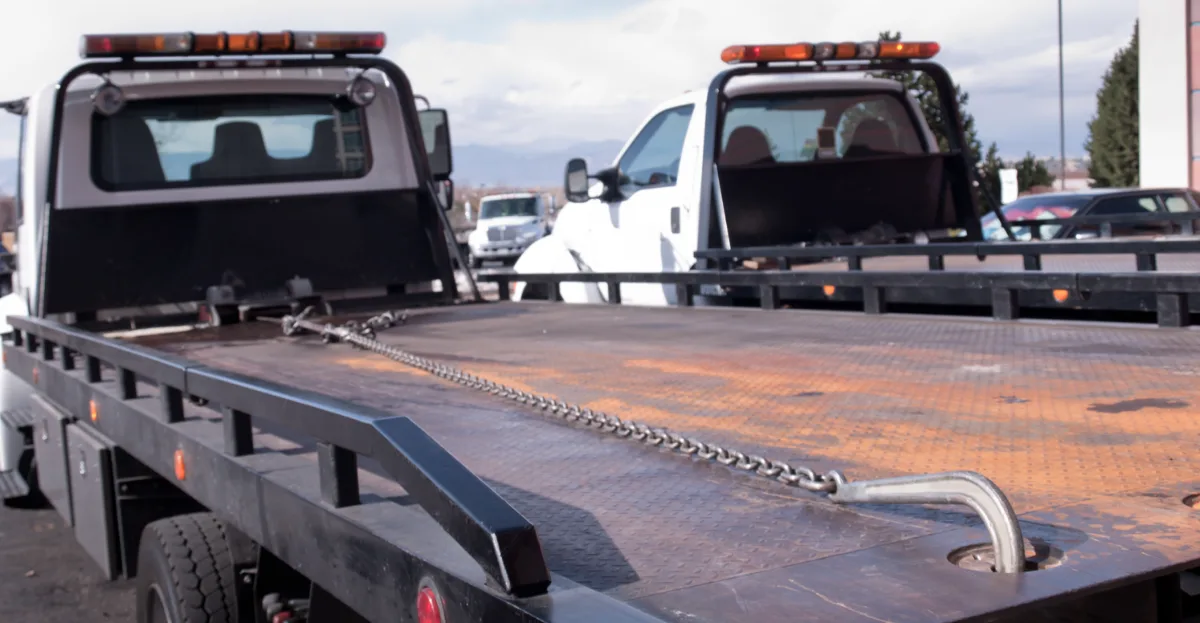 Payless Towing & Roadside Assistance LLC