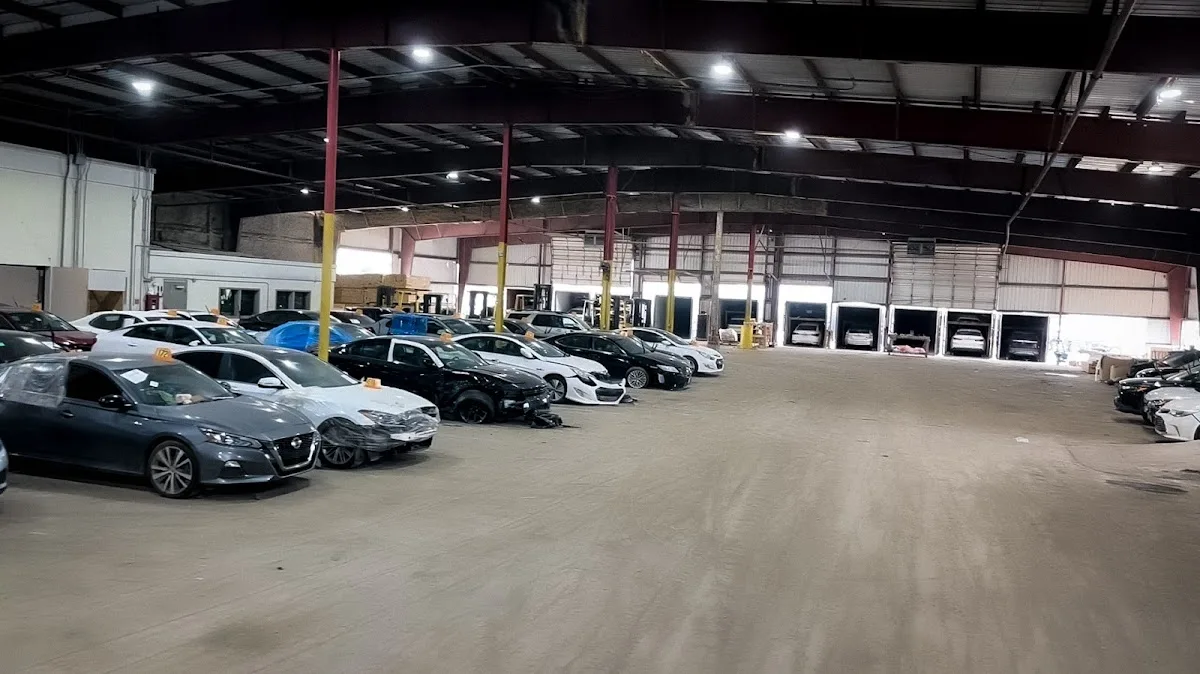 Peace Global Logistics (PGL) - GA