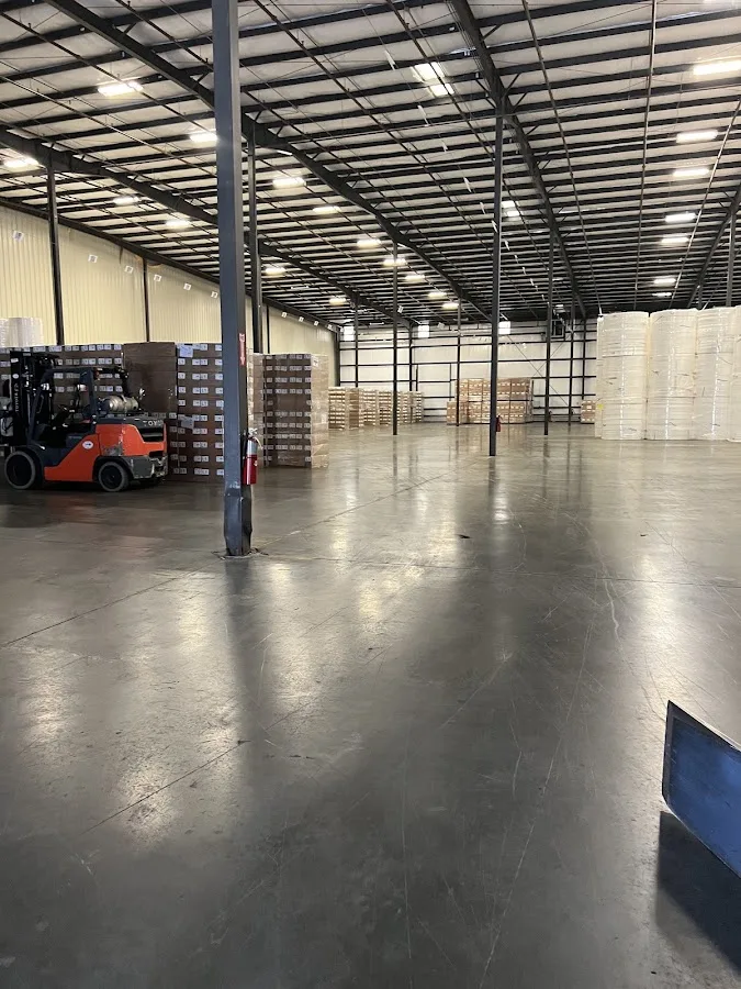 Peace Global Logistics (PGL) - GA