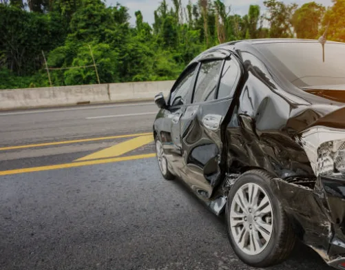 Perlman's Towing primary photo