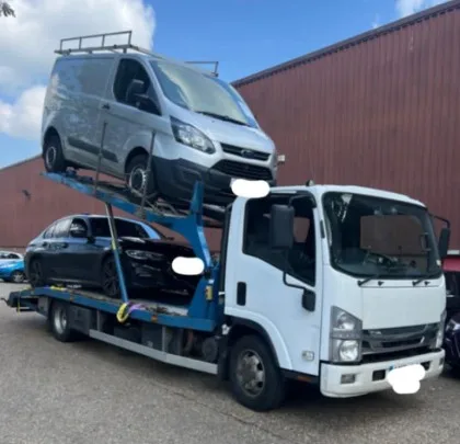 Phillips 24 Hour Towing